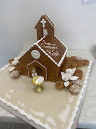 Photo n°109 de JSC MOREIRA à Saint-Michel-sur-Orge (Pâtisserie)