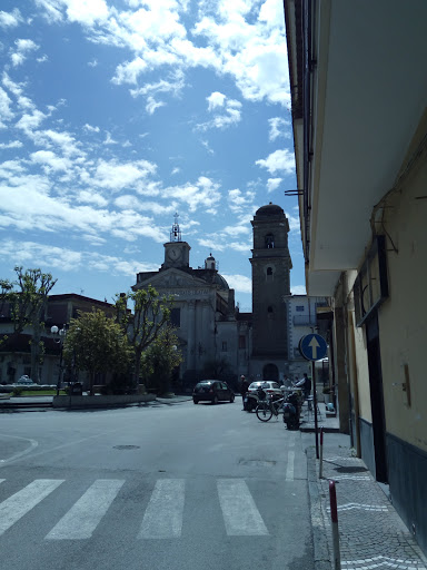 Church of Saint Mary 'della Carità' - Thumbnail