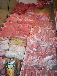 Photo n°4 de Au petit gourmet Pascal Genevrier à Firminy (Boucherie-charcuterie)