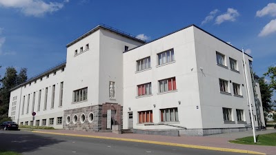 Photos of Madona House of Culture