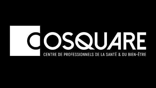 Centre Osquare - Visual