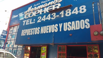 Photos of Hermanos Copher San Crist&oacute;bal