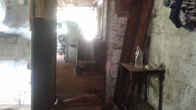 Photos of Warakamura Jummah Masjid
