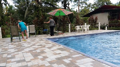 Photos of Caribbean Paradise Eco-Lodge