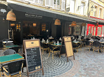 Le Nulle Part Ailleurs à Châteauroux