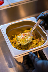 Photo n°14 de DEPARTEMENTAL Amilly - POKAORA & GOLDEN BUN - Food court à emporter à Amilly (Bar à poke)