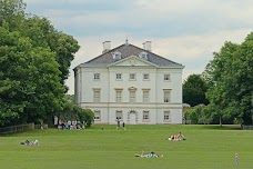 Marble Hill House london