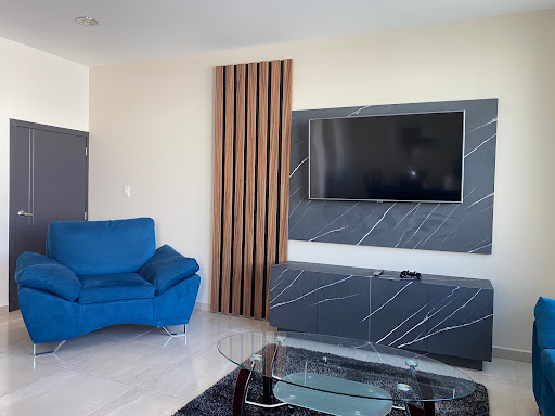 DecoRoom - Visual