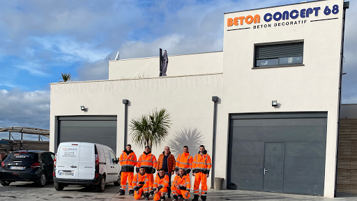 Photo de Beton design à Cournonterral (34660)