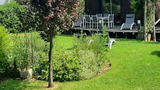 Photo de Le Manoir de Houlle à Houlle (62910)