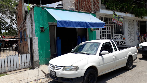Queseria El Charrito - Thumbnail