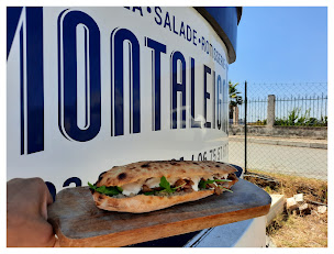 Photo n°38 de Pizza Montaleigne à Saint-Laurent-du-Var (Pizzeria)