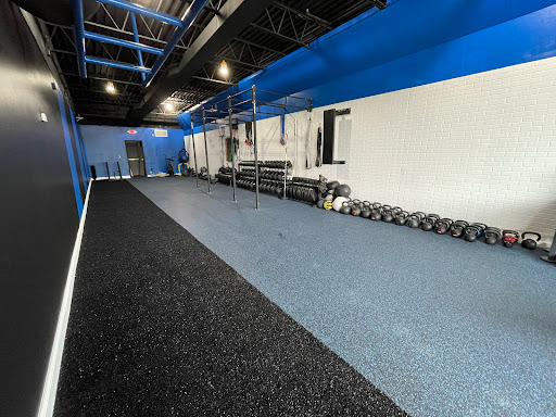 Athletic Strength Club