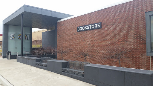 Schoolcraft College Bookstore - Thumbnail
