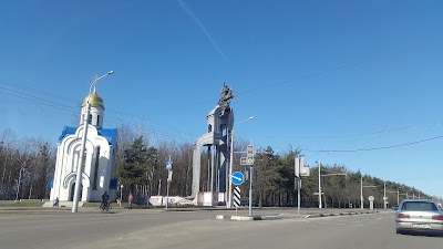 Photos of Ulitsa Shmidta