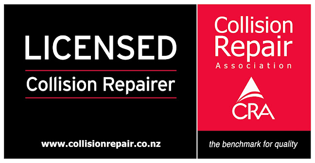 Hesson & Bowry Collision Centre - Auto repair shop