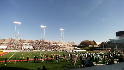 University Stadium