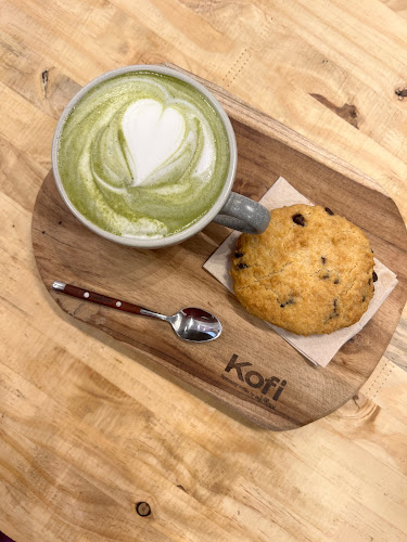Kofi - Specialty coffee roasters & brunch