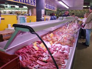 Photo n°2 de Chez Dave à Vanves (Magasin de volailles)