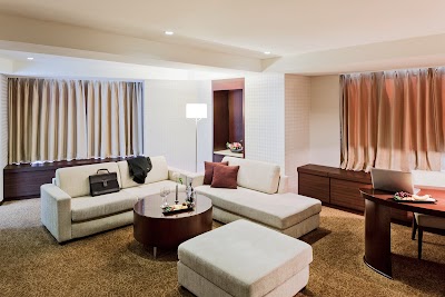Photos of Novotel Ambassador Daegu