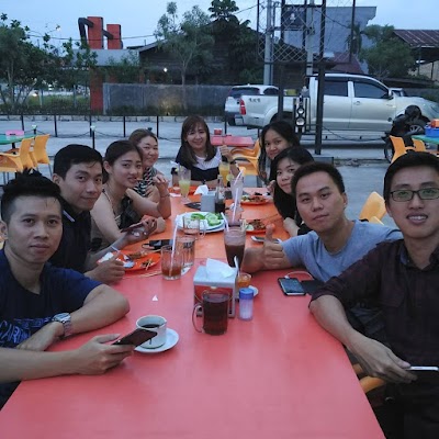 Photos of Metro Kopitiam Pekanbaru