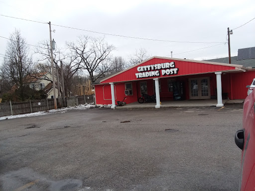 Gettysburg Trading Post