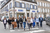 Allianz Assurance PONTIVY - HEURTEBIS ASSURANCES à Pontivy