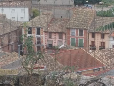 Photos of Casa Maidevera