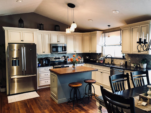 Remodeling Room - Thumbnail