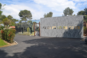 Photo n°57 de Camping Yelloh Village Le Brasilia à Canet-en-Roussillon (Parc aquatique)