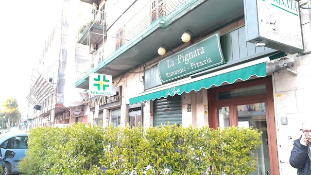 Ristorante La Pignata