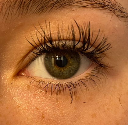 She Lash Ltd - Visual
