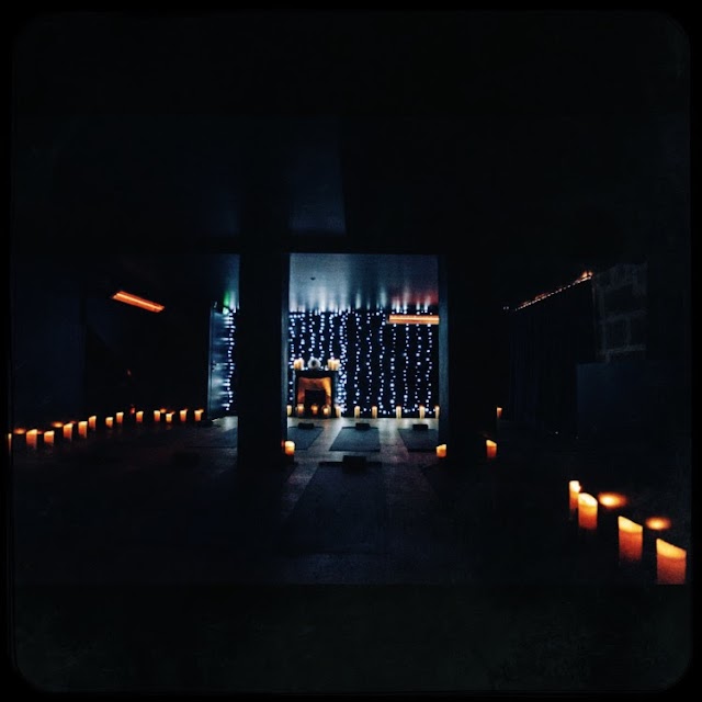YUJ YOGA Studio Paris 1er