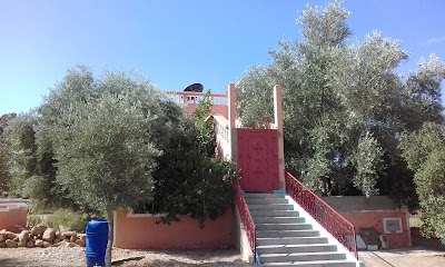 Photos of Azur Tafraoute