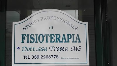 studio di fisioterapia dott.ssa Tropea Maria Grazia