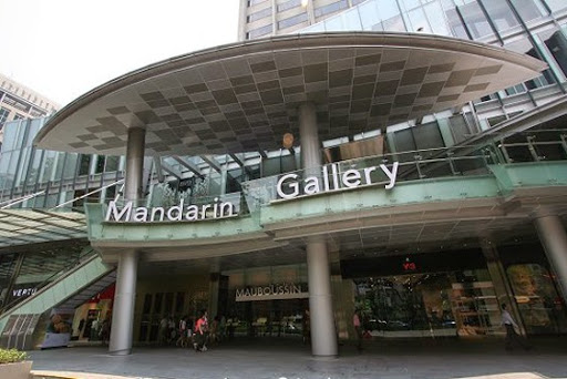 The Oaks Cellars - Mandarin Gallery