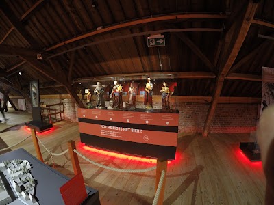 Photos of Hopmuseum Poperinge