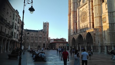Photos of Hostal Albany