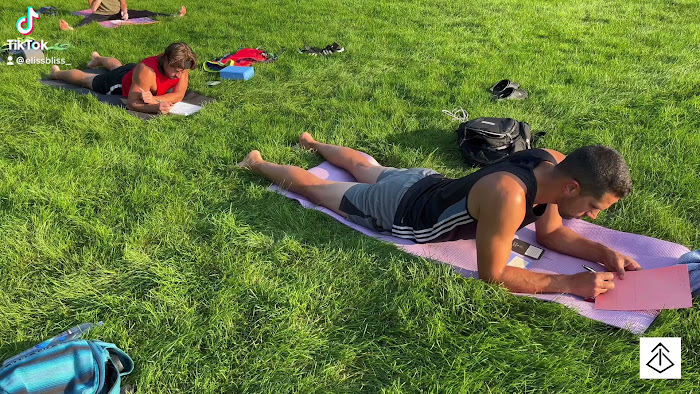 Tribal Yoga School, photo 2