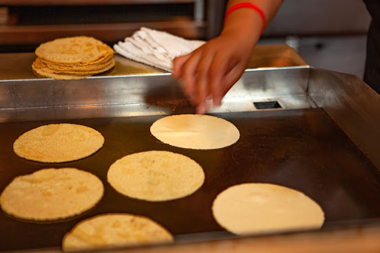 Loteria Grill by null