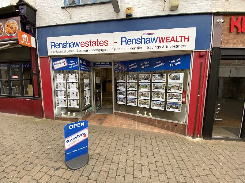 Renshaw Estates photo 2