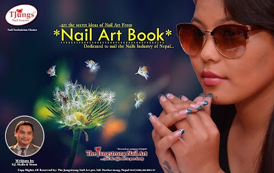Photos of The Jungstrong Nail Art pvt. ltd