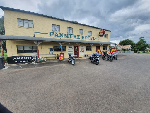 Panmure General Store