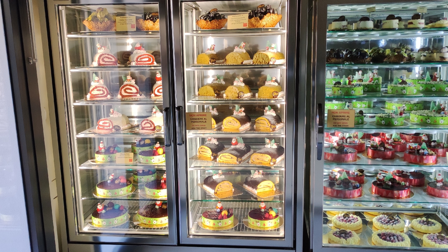 Gelateria La Cremeria — photo 5