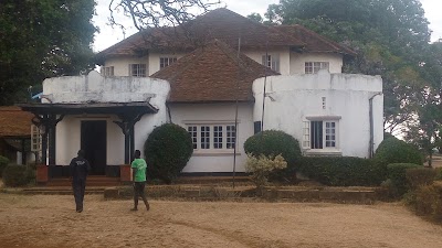Photos of Mount Elgon Lodge