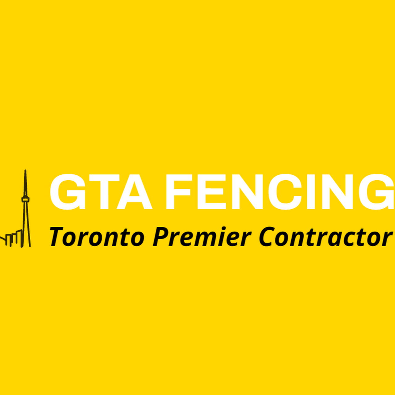 GTA Fencing Fence Contractor