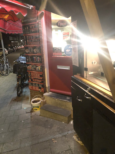 Sammy's Snackbar & Grill ( Rotterdam ) - Thumbnail