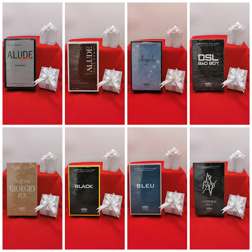 Parfums Generique - Thumbnail
