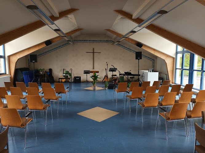 Jesus-Kirche Bochum