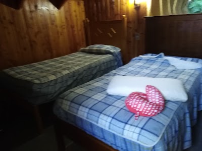 Photos of Caba&ntilde;as Qui&ntilde;o Lafquen